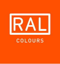 RAL Colours