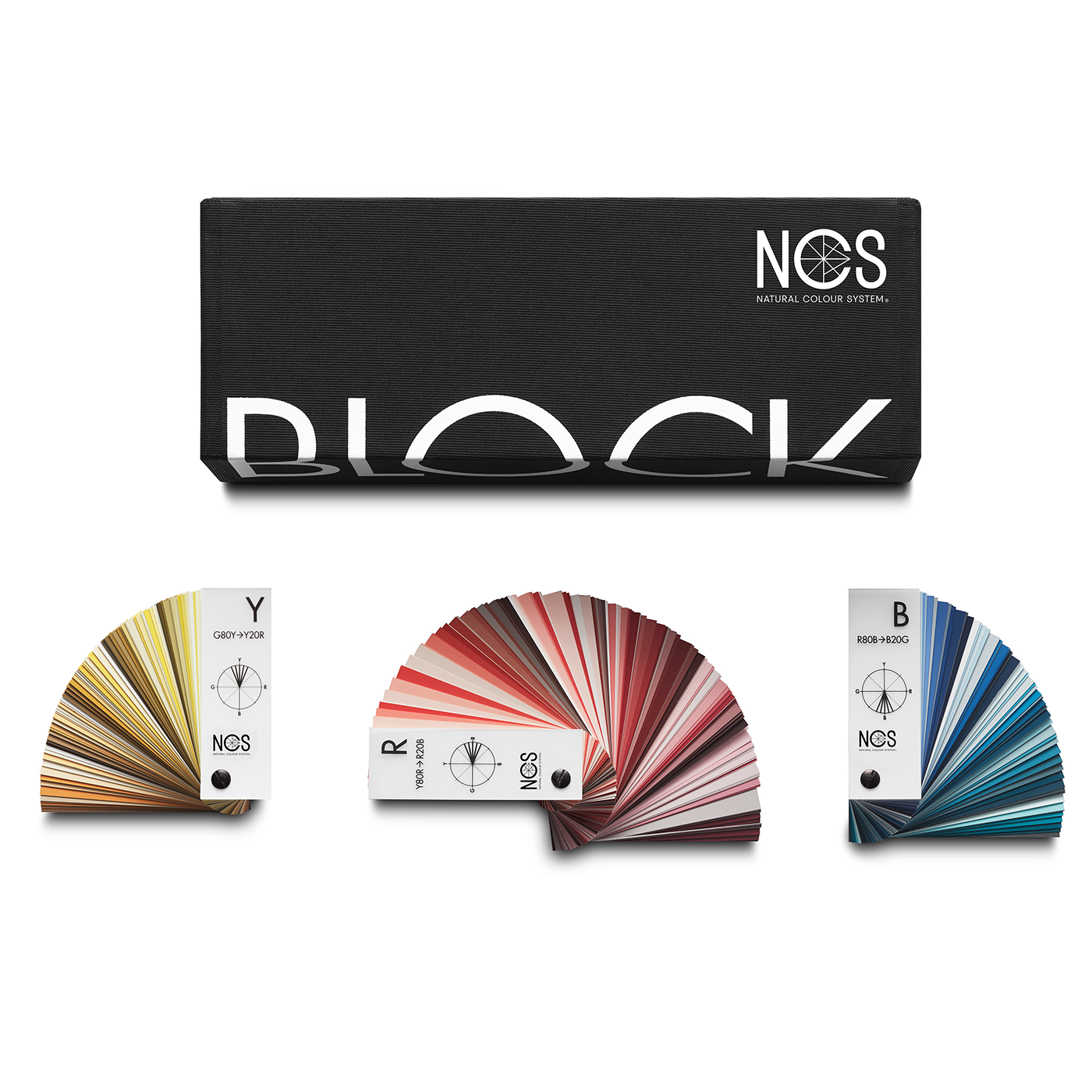NCS ブロック