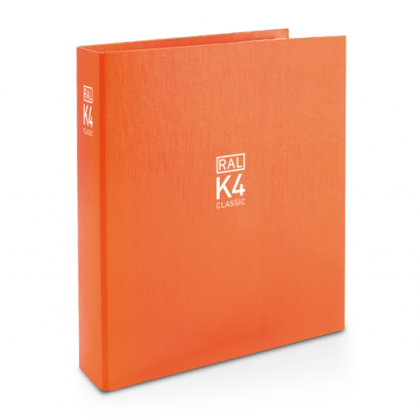 RAL K4