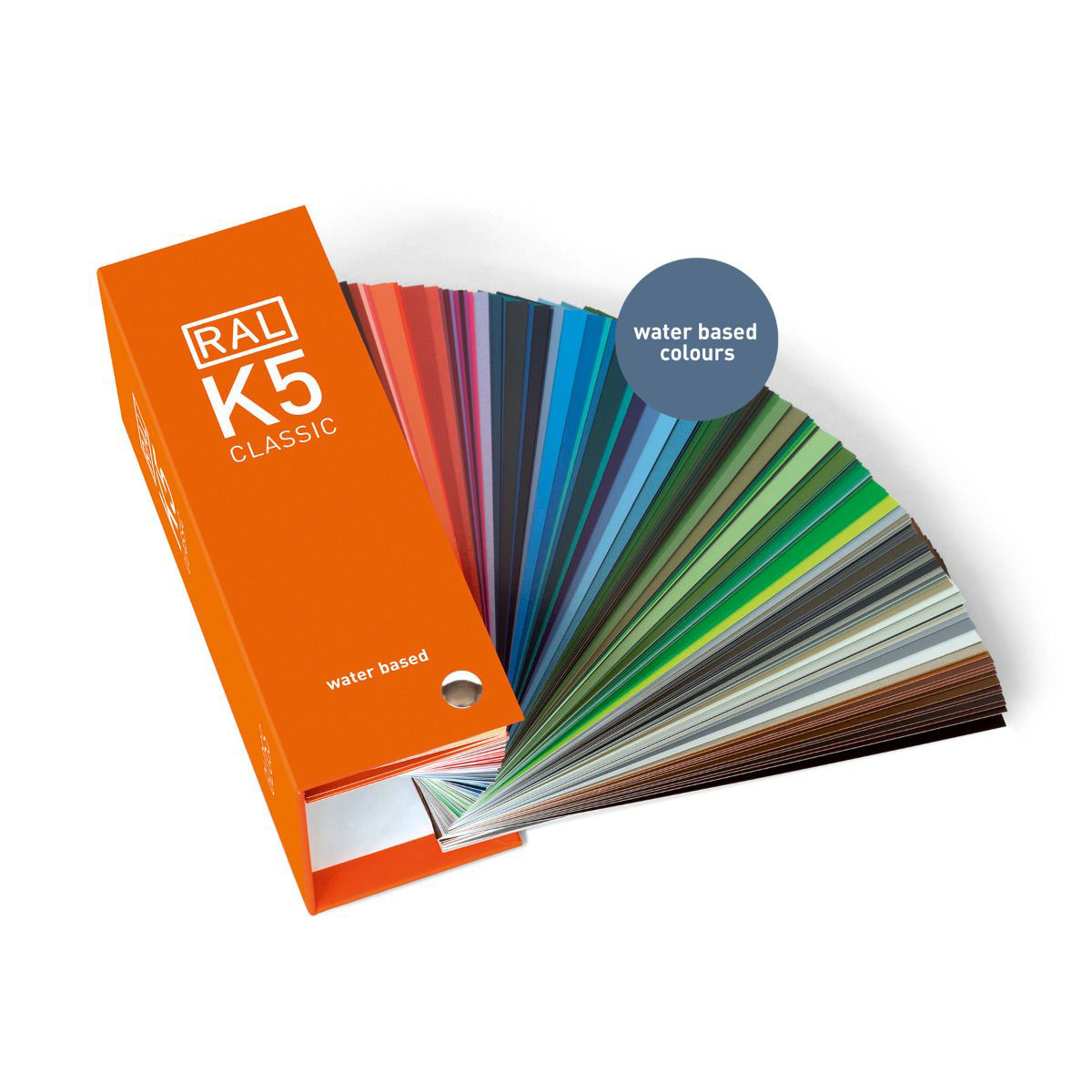 RAL K5