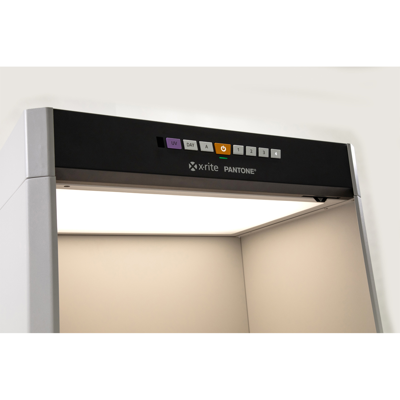 X-Rite Judge LED 標準光源装置